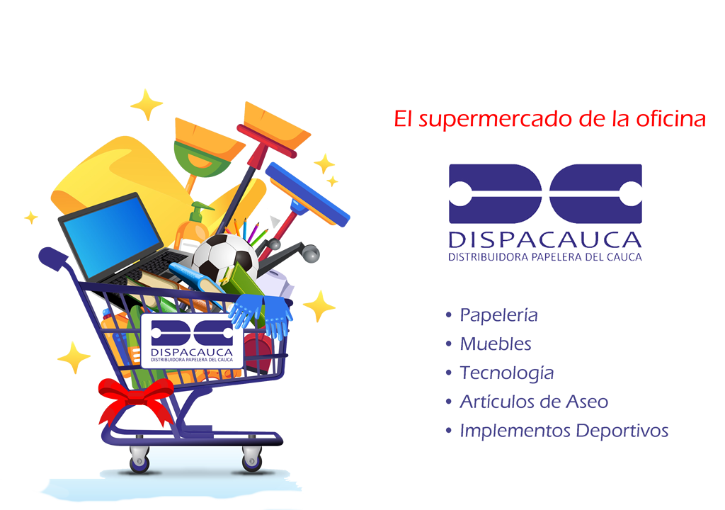 El Supermercado de la Oficina